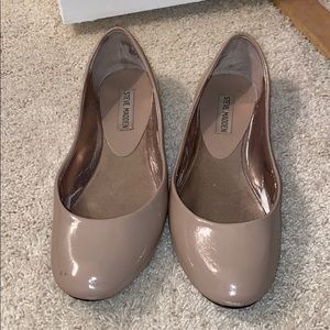 steve madden flats
